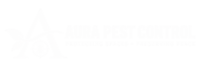white log of aura pest