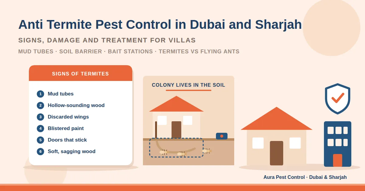 anti termite pest control dubai sharjah featured