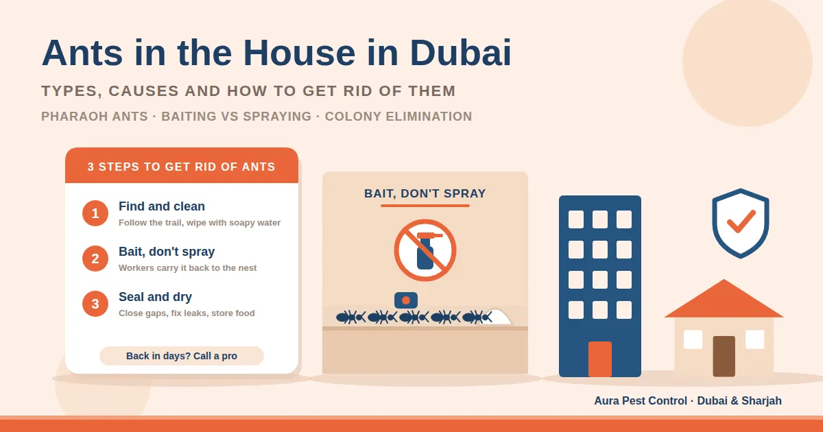 ants in the house dubai featured