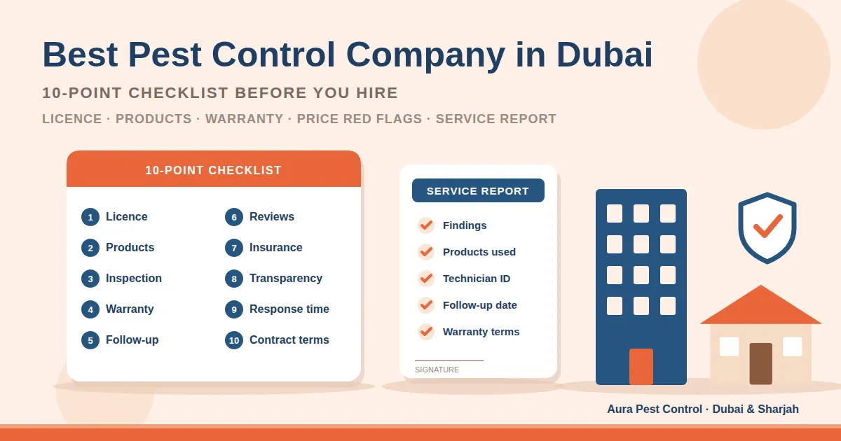best pest control company dubai featured