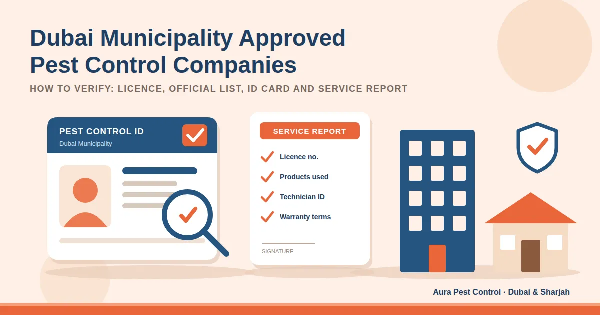 dubai municipality approved pest control featured
