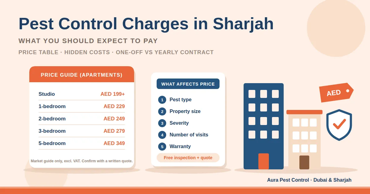 pest control charges sharjah featured